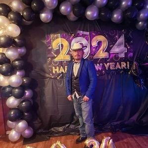 Meet your Posher, Ramiro